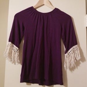 Girl's Blouse